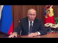 Putin proglasio prvu mobilizaciju nakon Drugog svjetskog rata