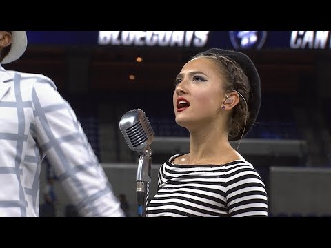 2018 Bluecoats - "Session 44"