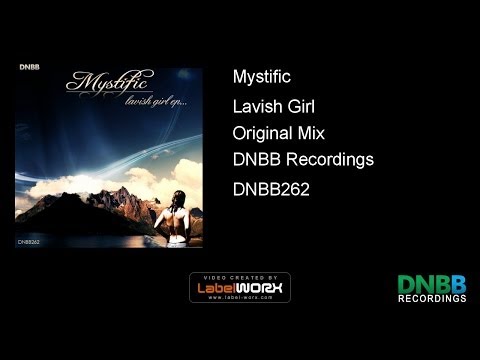Mystific - Lavish Girl (Original Mix)