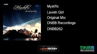 Mystific - Lavish Girl (Original Mix)