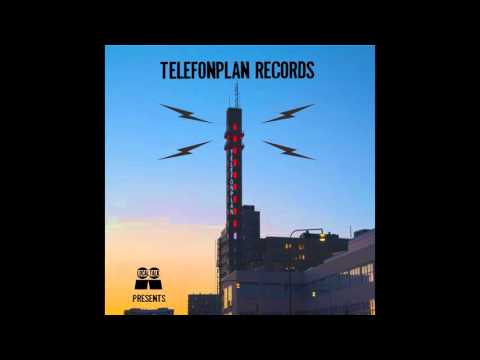 Kindimmer - That Bang (TELECD001)