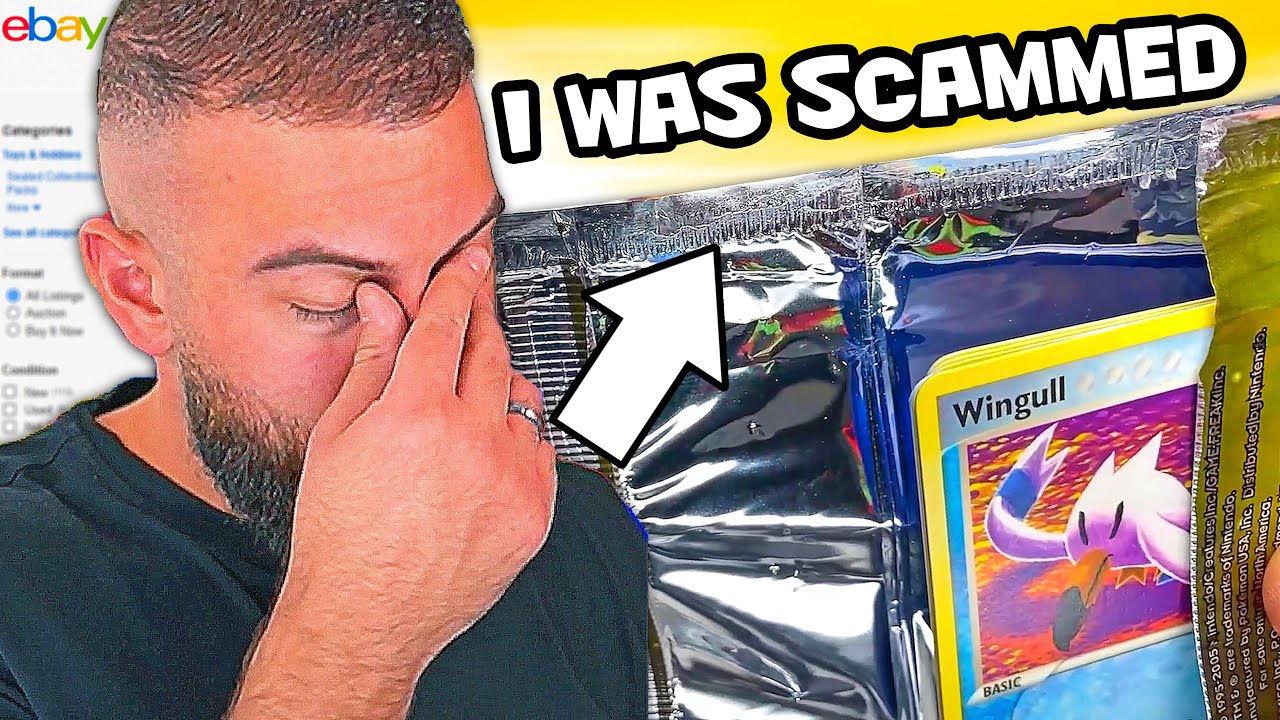 Ebay's New Policy Helps Scammers Steal $1000s