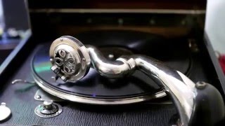 "River, Stay 'Way From My Door" - Boswell Sisters