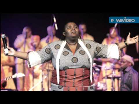 Hlengiwe Mhlaba- Youre Alpha and The Omega / English & Zulu