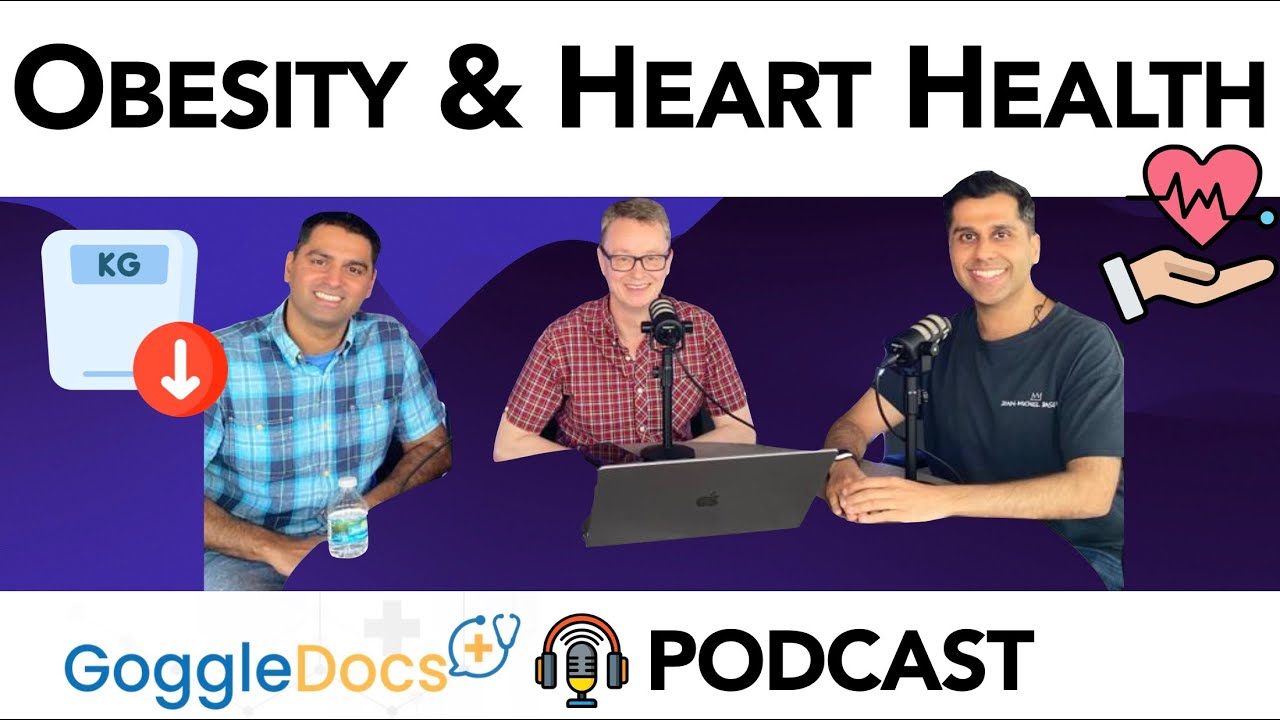 Obesity and Cardiovascular Disease