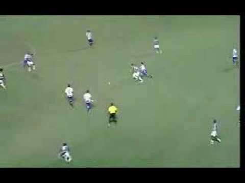 Fluminense 0 x 0 Paraná - Brasileiro 2007