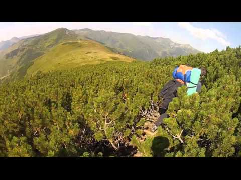 Rodna Mountains | Radnai Havasok 2012