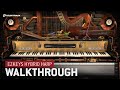 Video 1: EZkeys Hybrid Harp – Walkthrough