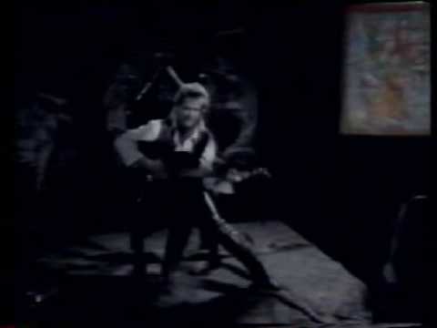 Presence of Love - The Alarm