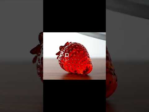 Cutting stone fruits in a way 🍒 ASMR #asmr #asmrshorts#asmrviral#viralshorts