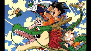 Dragon Ball AMV - McFly (Dragonball)