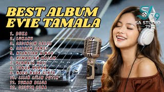 Download lagu BEST ALBUM EVIE TAMALA ~ Cover by SA Studio79 mp3