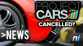 Project CARS Wii U Practically Cancelled – any Glimmer of Hope?