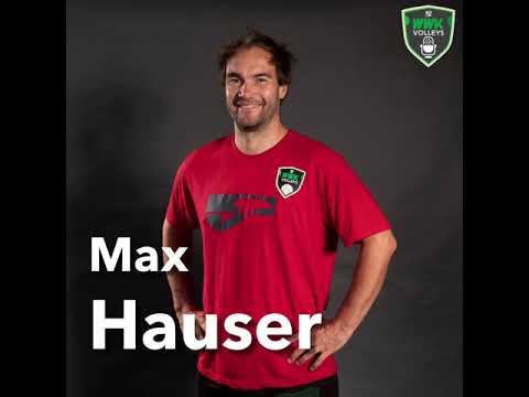 Max Hauser im GCDW Podcast #1