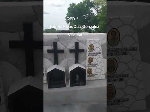 Recuerdos de mis Familia Cementerio de sabana Grande Bolivar #venezuela #parati #Trujillo