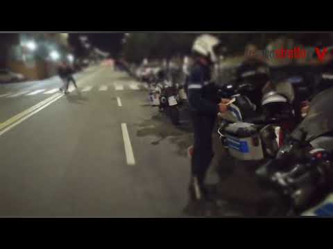 Messina. Controlli della polizia municipale al centro, 4000 euro di verbali