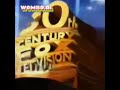 30th Century Fox Television Sings Jingle Bells Rock