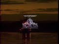 Octopussy 1983 CED Videodisc Closing
