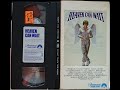 Closing To Heaven Can Wait 1979 VHS