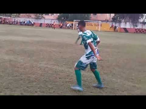 COPA R.A DE BASE :  PORTO CALVENSE  0 X 0 ALVORADA- CATEGORIA SUB 18