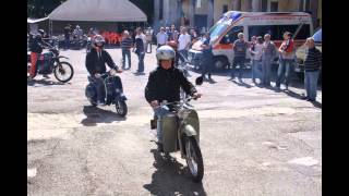 preview picture of video '2°raduno auto e moto d'epoca Albizzate 2013'