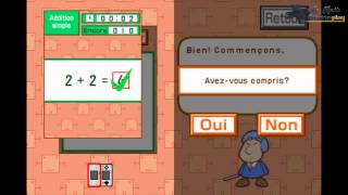 Vidéo Méthode Mathématique Du Professeur Kageyama