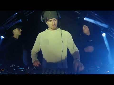 Buy Now Session w/ Cartel B2B ParlantO