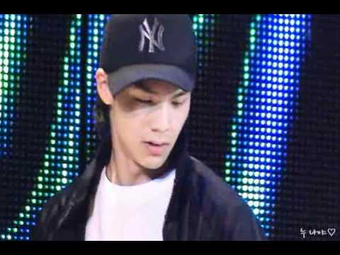 100130 Teen Top (틴탑) - Lies (거짓말) Big Bang