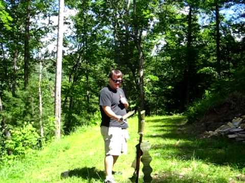 Angus Trim Thorpe Falchion Review