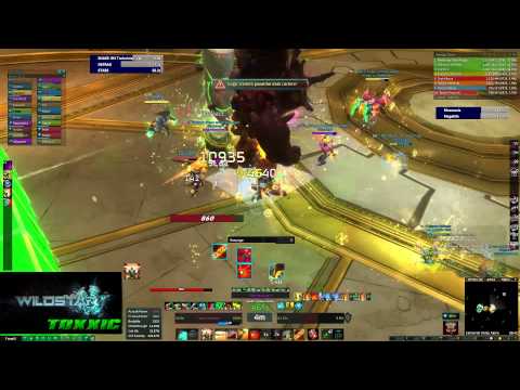 Uprising - Elemental Pairs: Megalith and Mnemesis