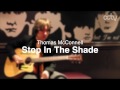 Culture City TV | Thomas McConnell - Stop In The Shade