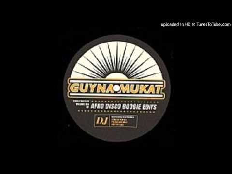 99 Guynamukat - Low Slung Disco (parts 1&2)