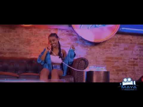 Wa Geday - Meek1one (Official Video Music 2023)