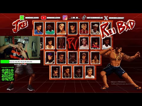 REAL TRAP VOLTOU! | 🇲🇿🇵🇹Gringo Reagindo | Bem Vindo a Pavuna 2(Álbum)