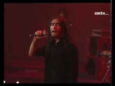 Daniel Agostini video Como yo te quise - CM Vivo 2000