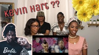 Zaena Ft Jason Maek Get You Right Official Music Video | Reaction