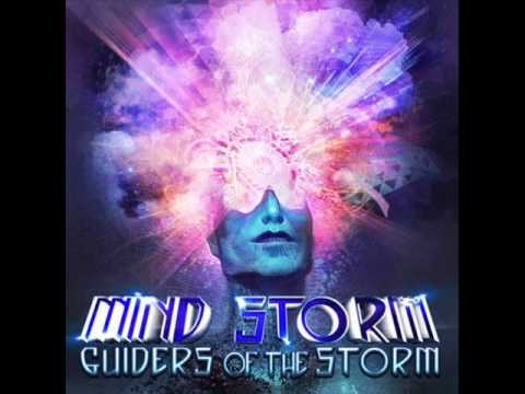 Mind storm vs cortex -pathogenesis.