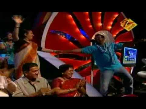 EP - Sa Re Ga Ma Pa Season 7 - Indian Marathi TV Show - Zee Marathi