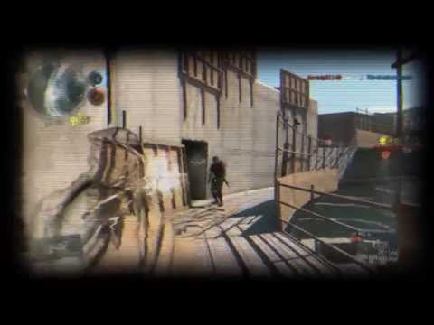 MGO3 Montage #1