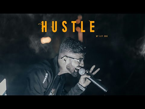 HUSTLE | LiL ZEE | Official Music Video | 2019