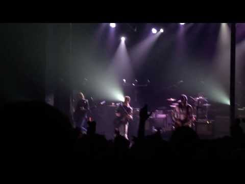 Brand New - Failure By Design (Jesse and Vinnie Banter) - Live at The Observatory Dec. 9th 2013