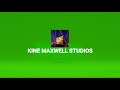 Kine Maxwell Studios Xbox One Style