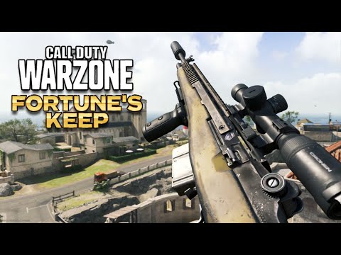 My Worst Performance in Warzone and Still Manage to Win PS5 Gameplay