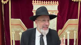 Je te demande pardon ..Léilouï nishmat de Shimon Benita bar Messaouda zal