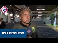 ADO-trainer Ruud Brood: 'Het is overleven en hopen op een partij die zegt: wij gaan beleid maken'