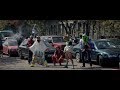 KAPITÁN DEMO - Machoparking (ft.Givi Kross, ProGram) OFFICIAL VIDEO