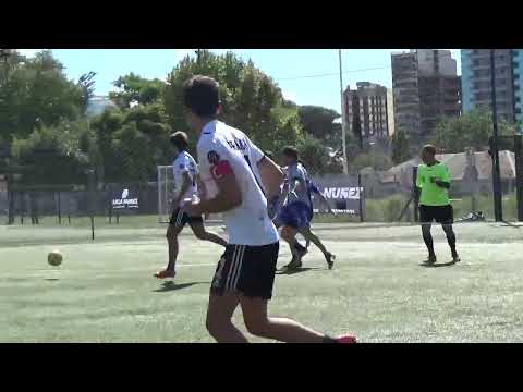 CASCO FC vs FOUL BACHO - #LigaNuñez LN CUP 2022