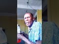 Derrick Morgan dancing