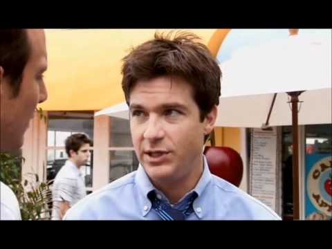Arrested Development - Banana Grabber Negotiations