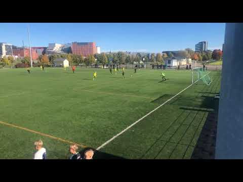 Miniliiga A (2010), Ilves-KäPa, 26.9.2021 Turku